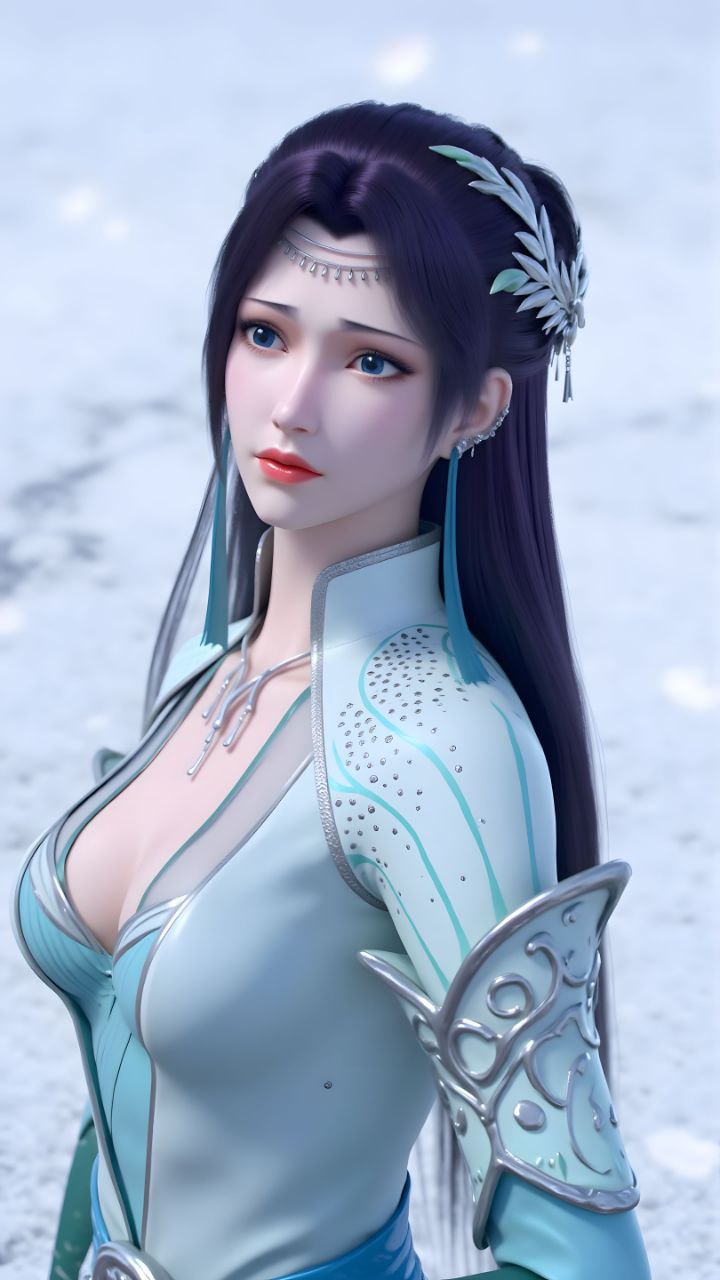 动态和