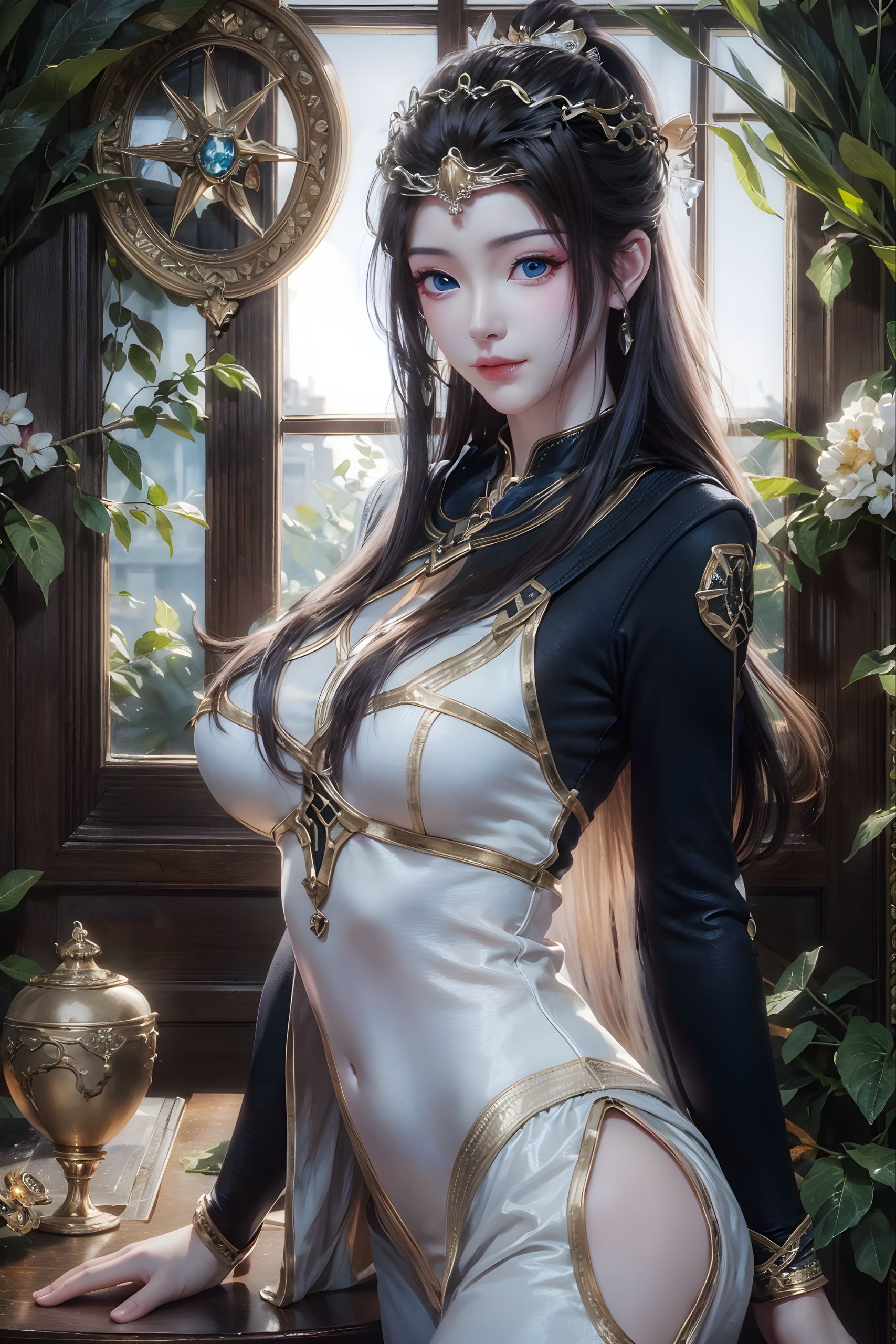 点事件的敏