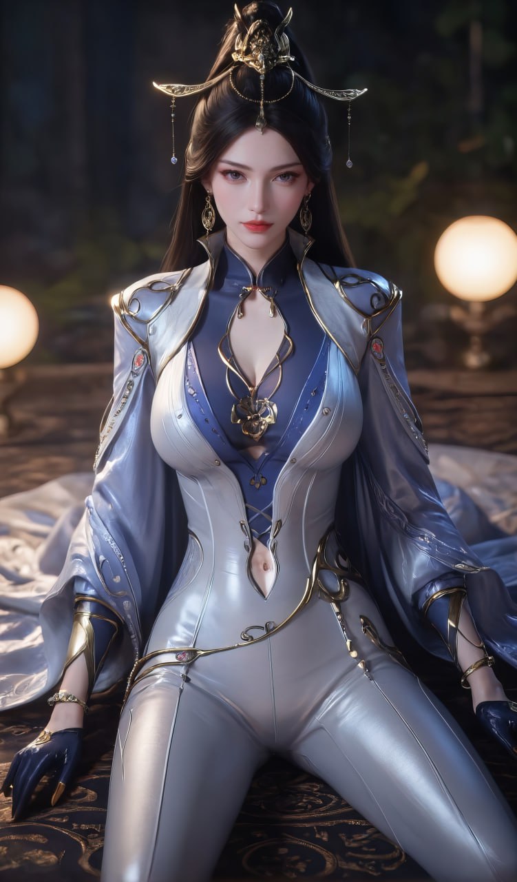 爆炸的时代