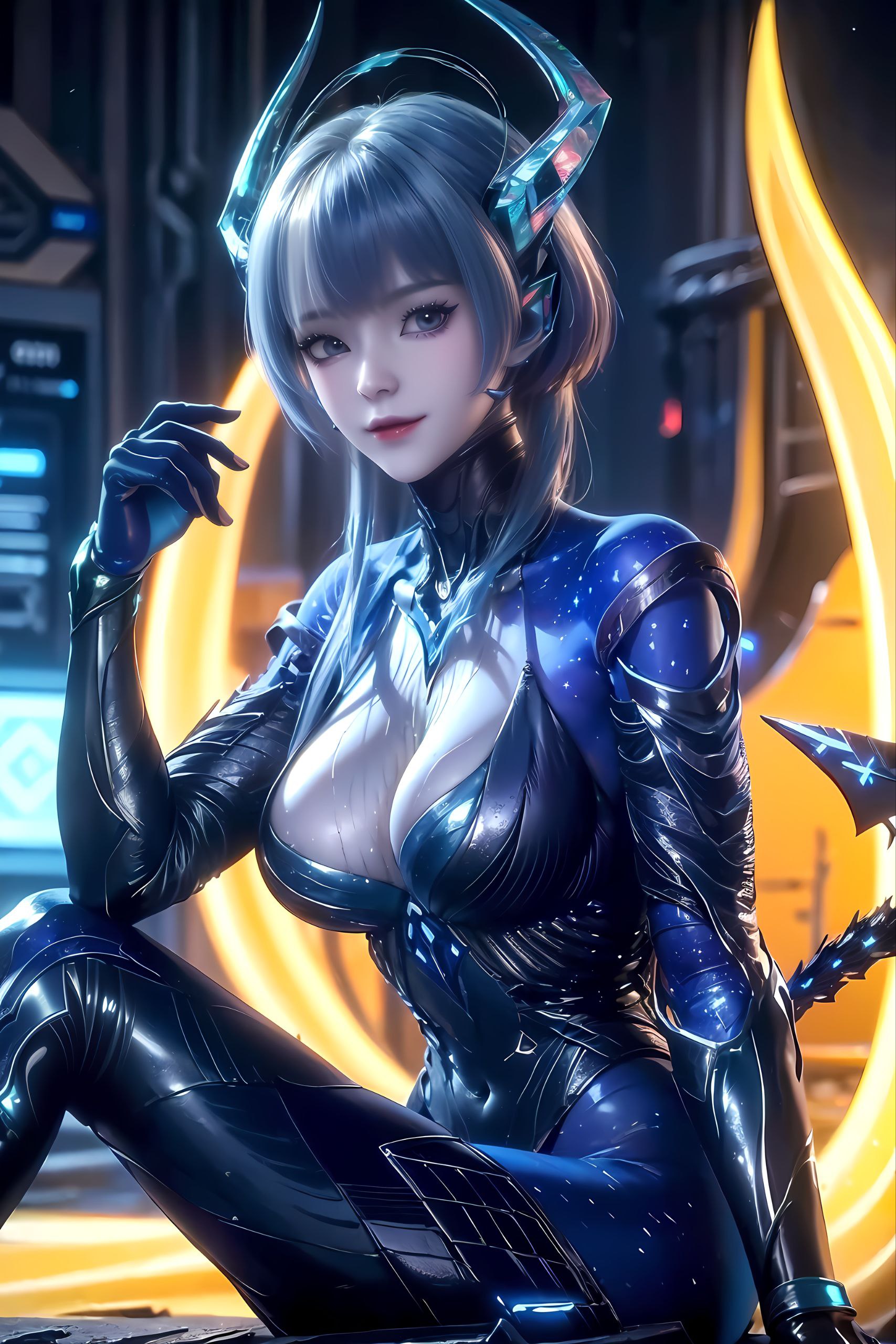设置