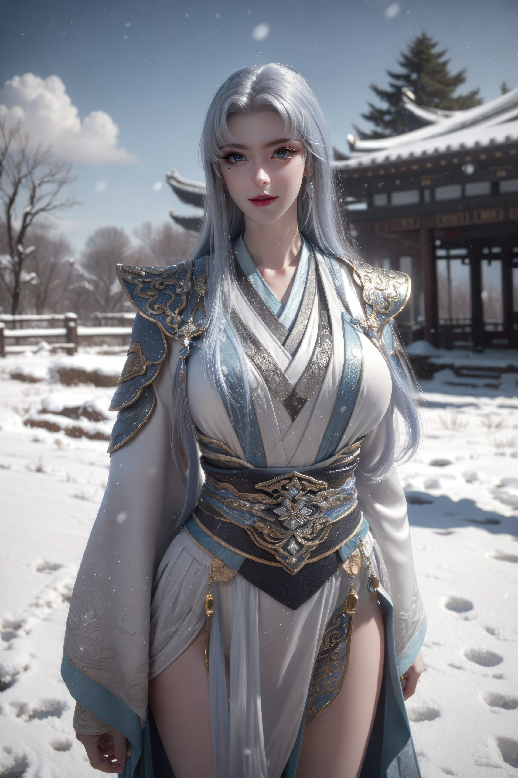 让我们珍惜