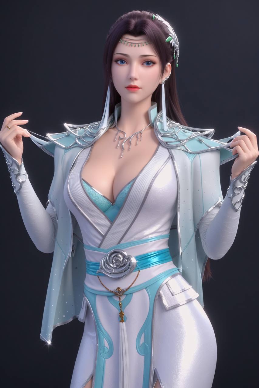 在未来能够