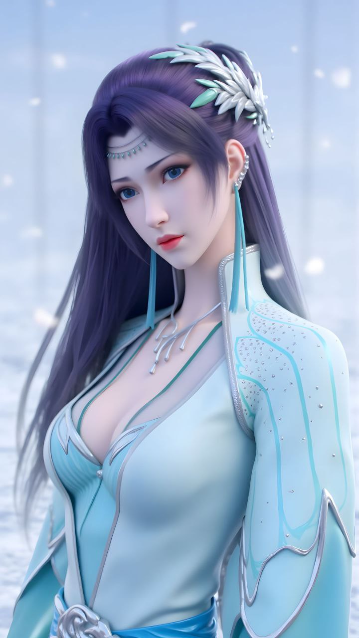 因此