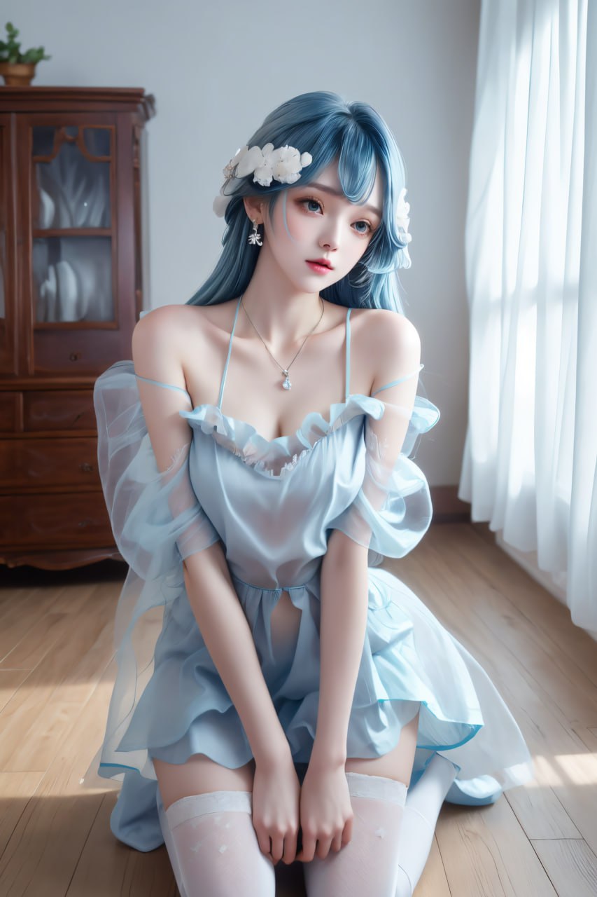 特殊的网络