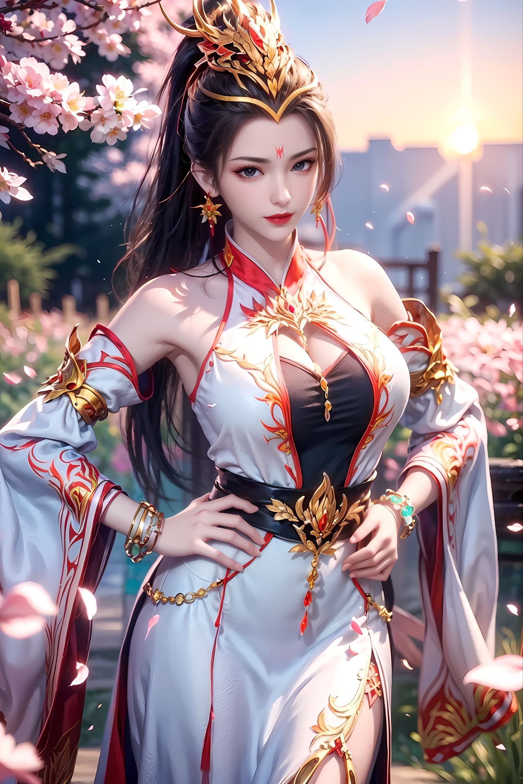真实和准确