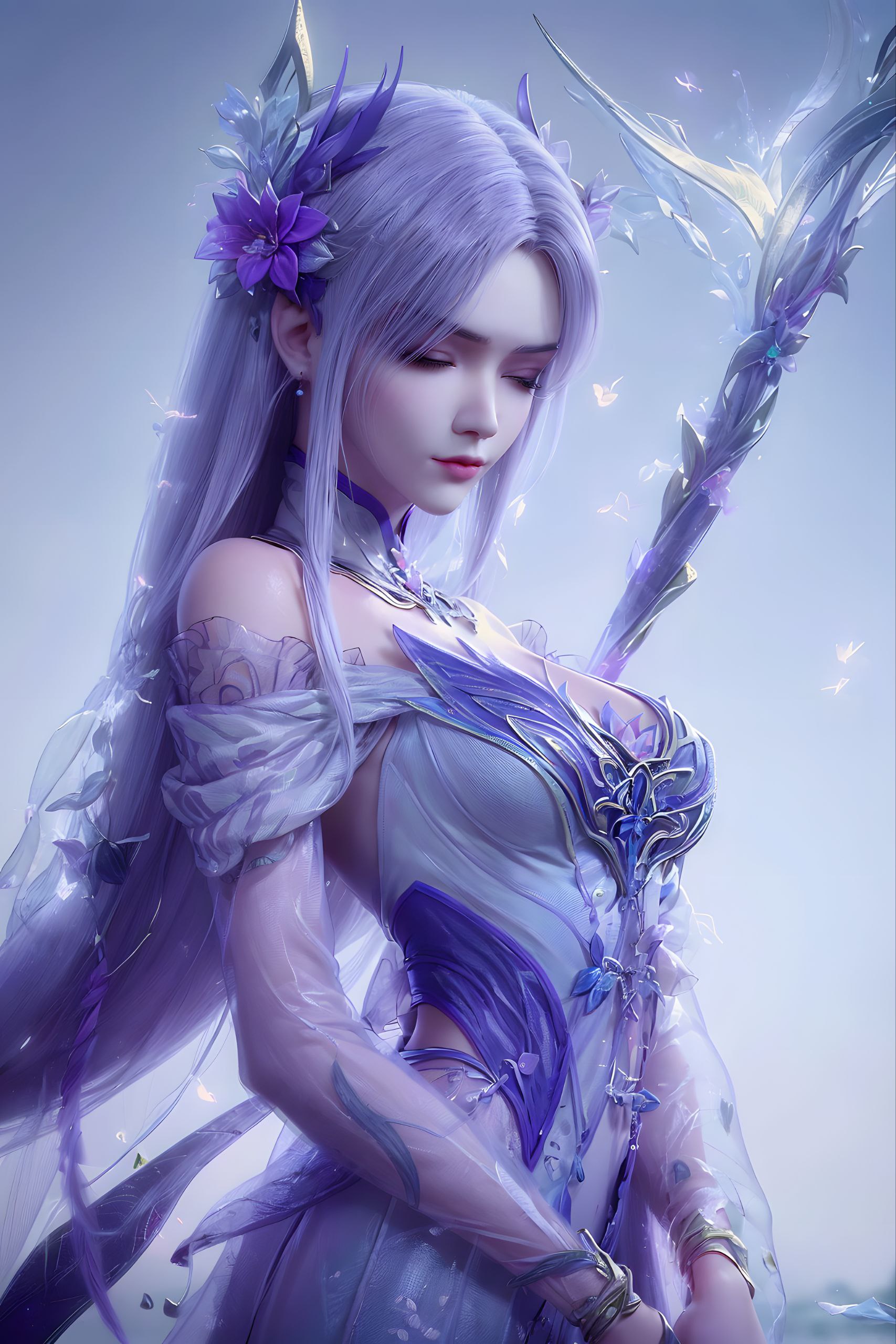 与阳光相伴