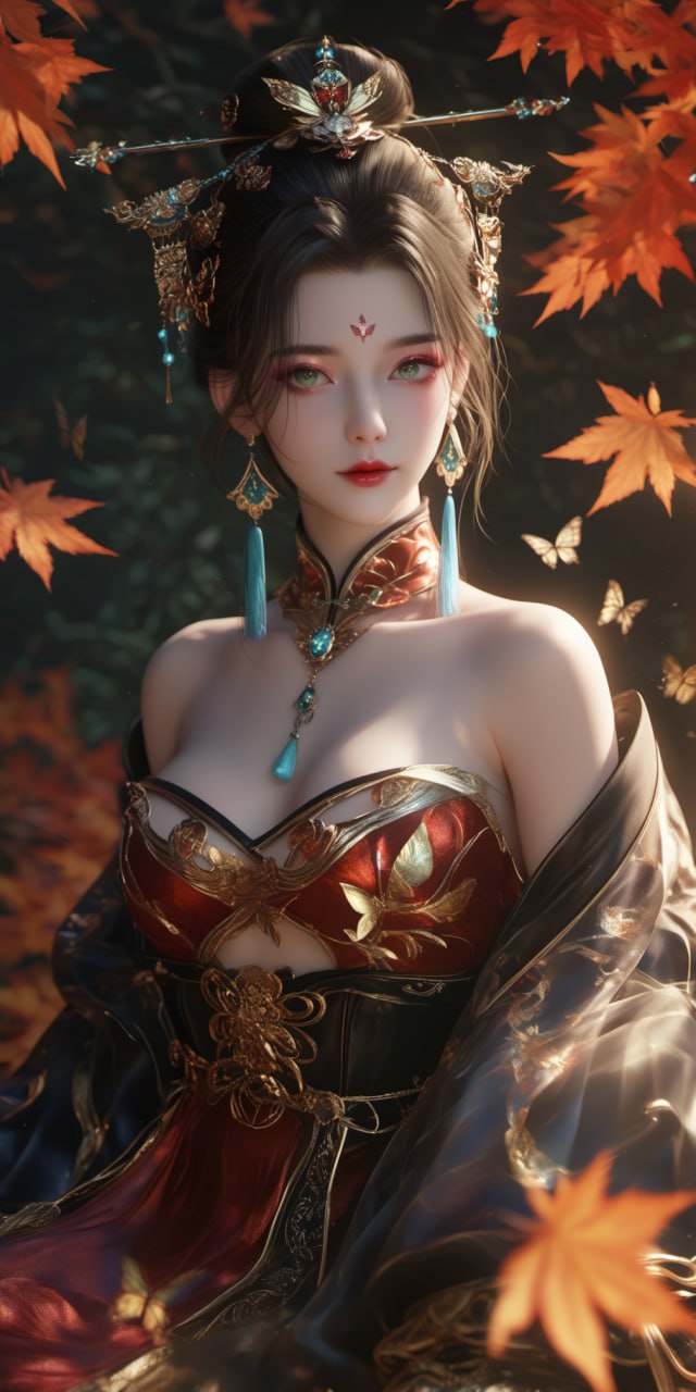 番号实际上