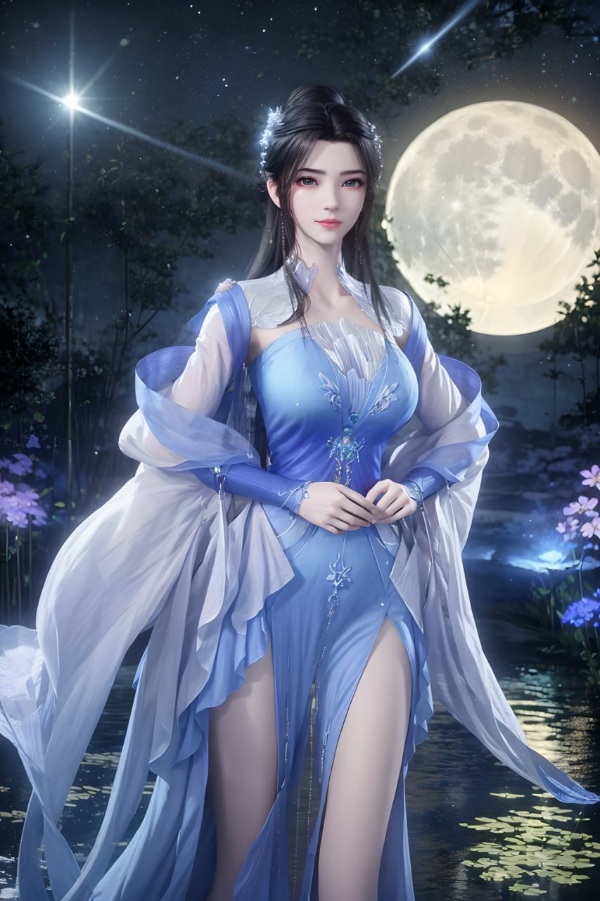 的认可和热