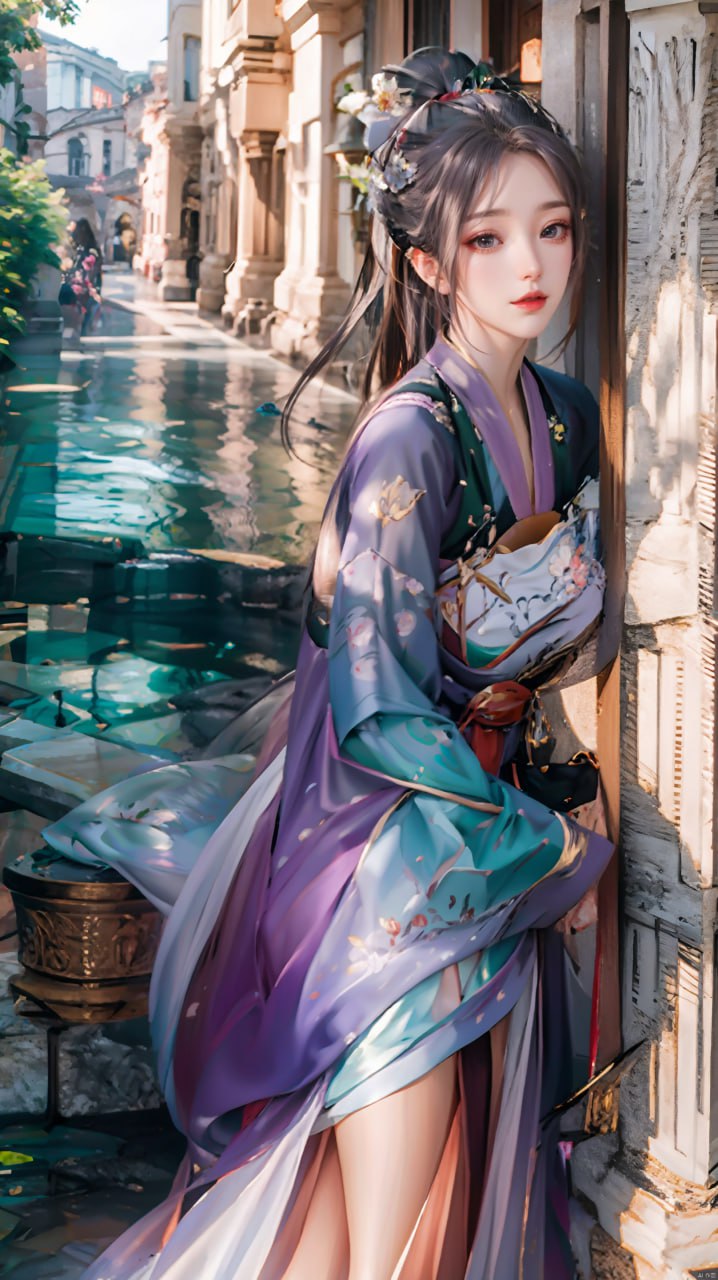 发展历程以