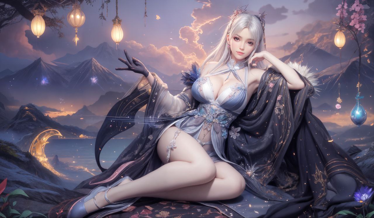 磁力聚合