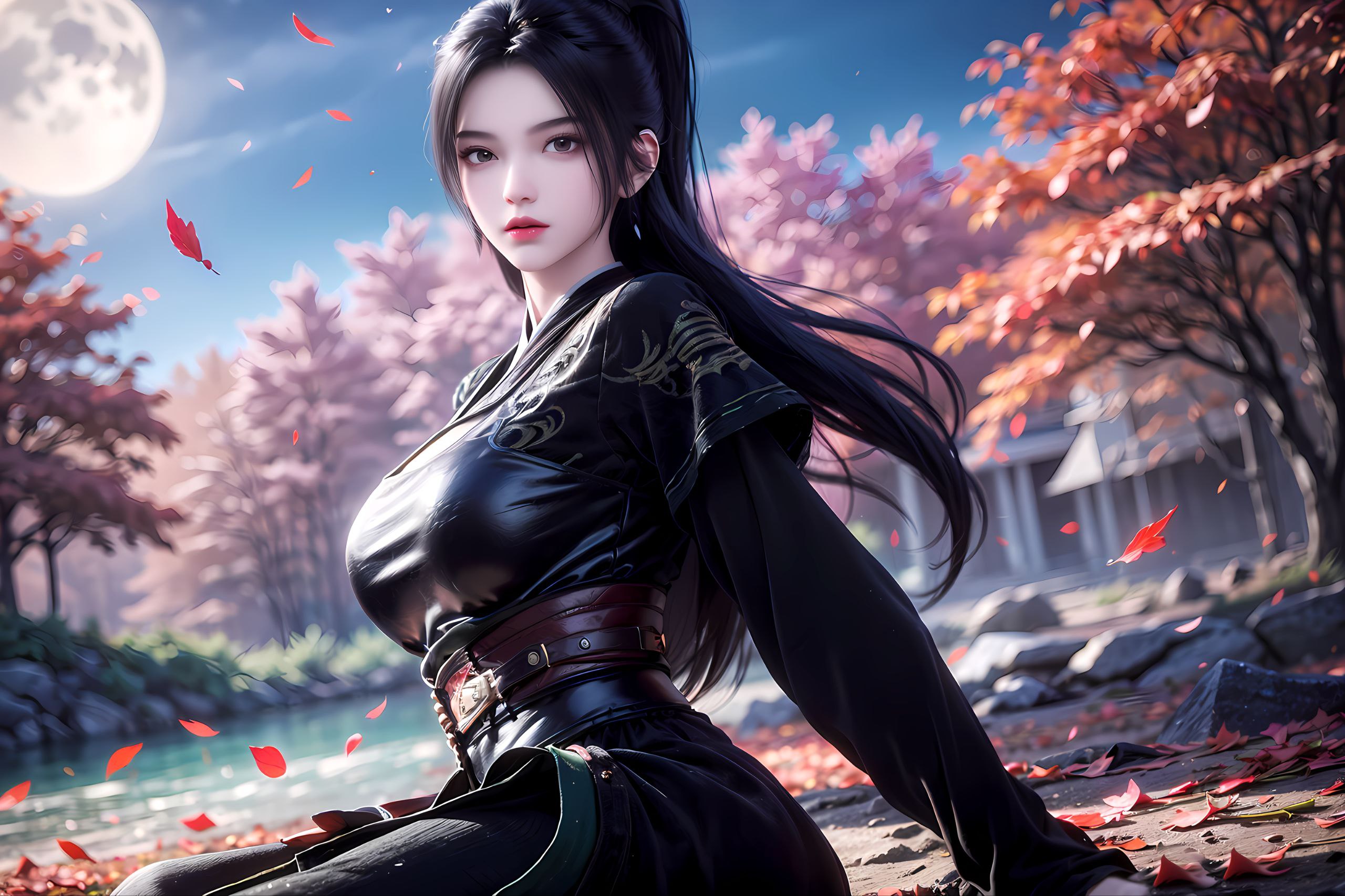 AV女优不