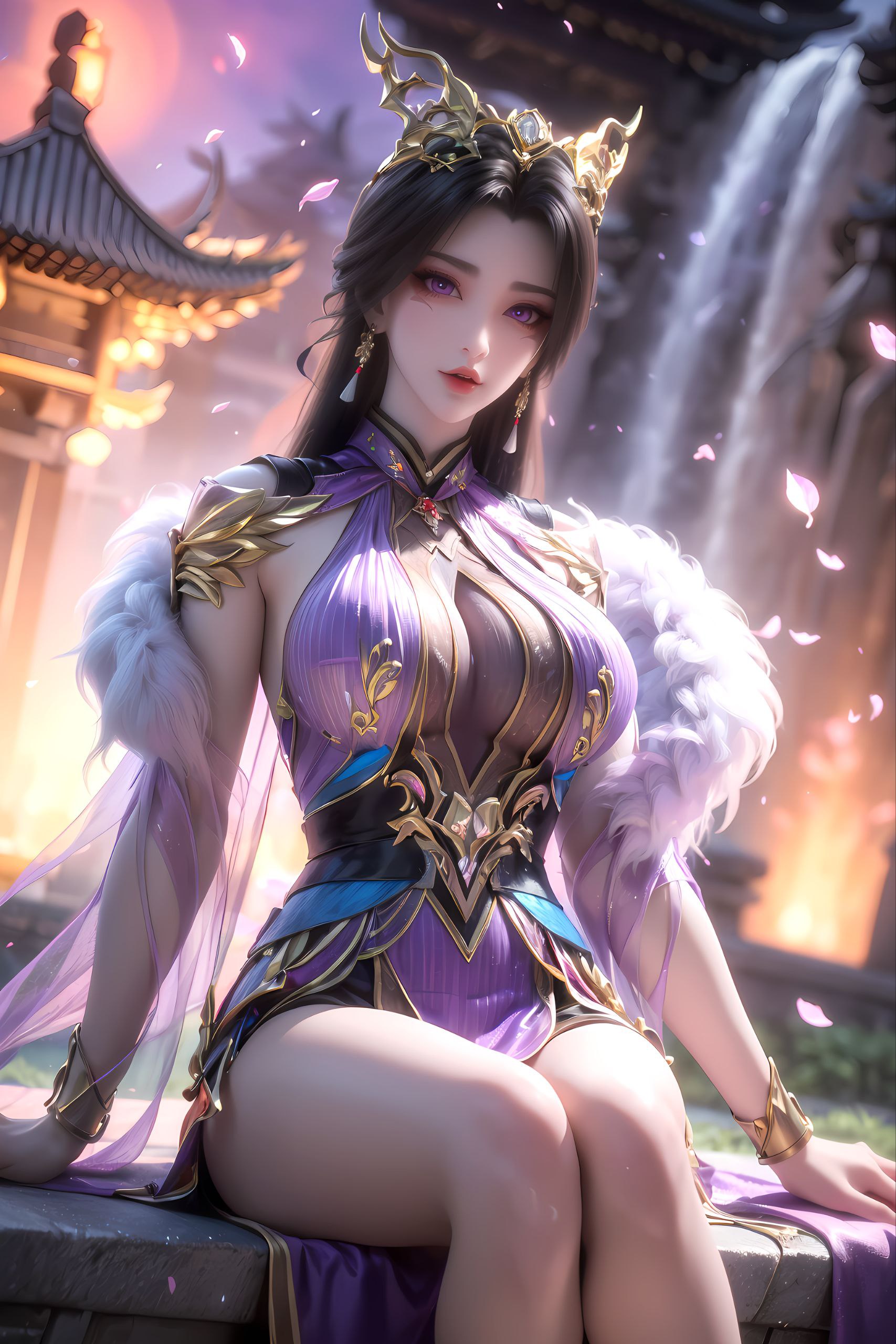 由于现实生