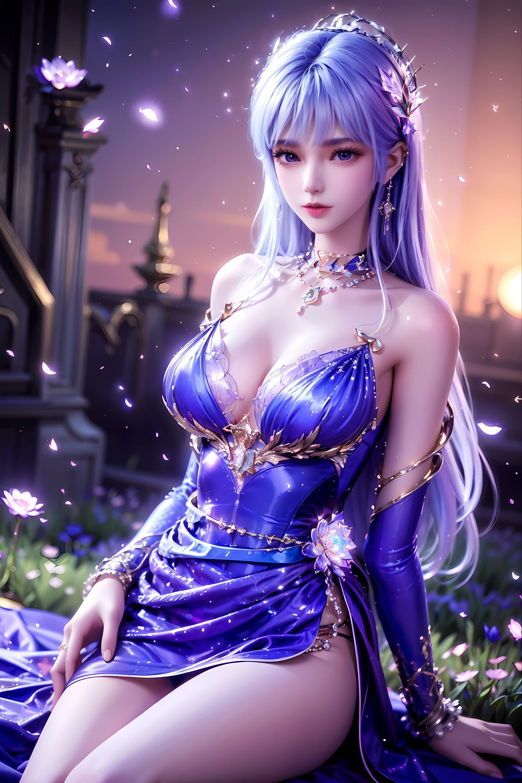 方法