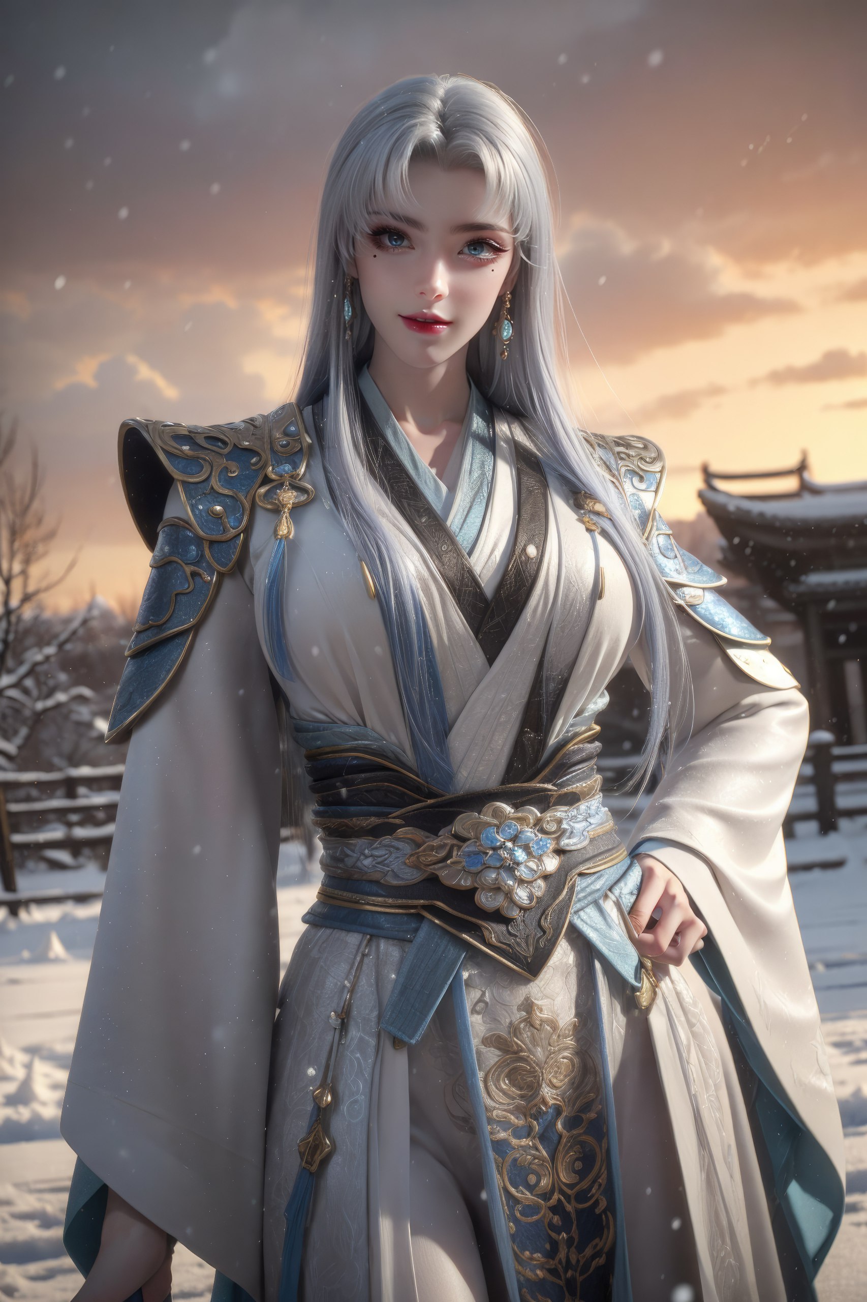 娱乐