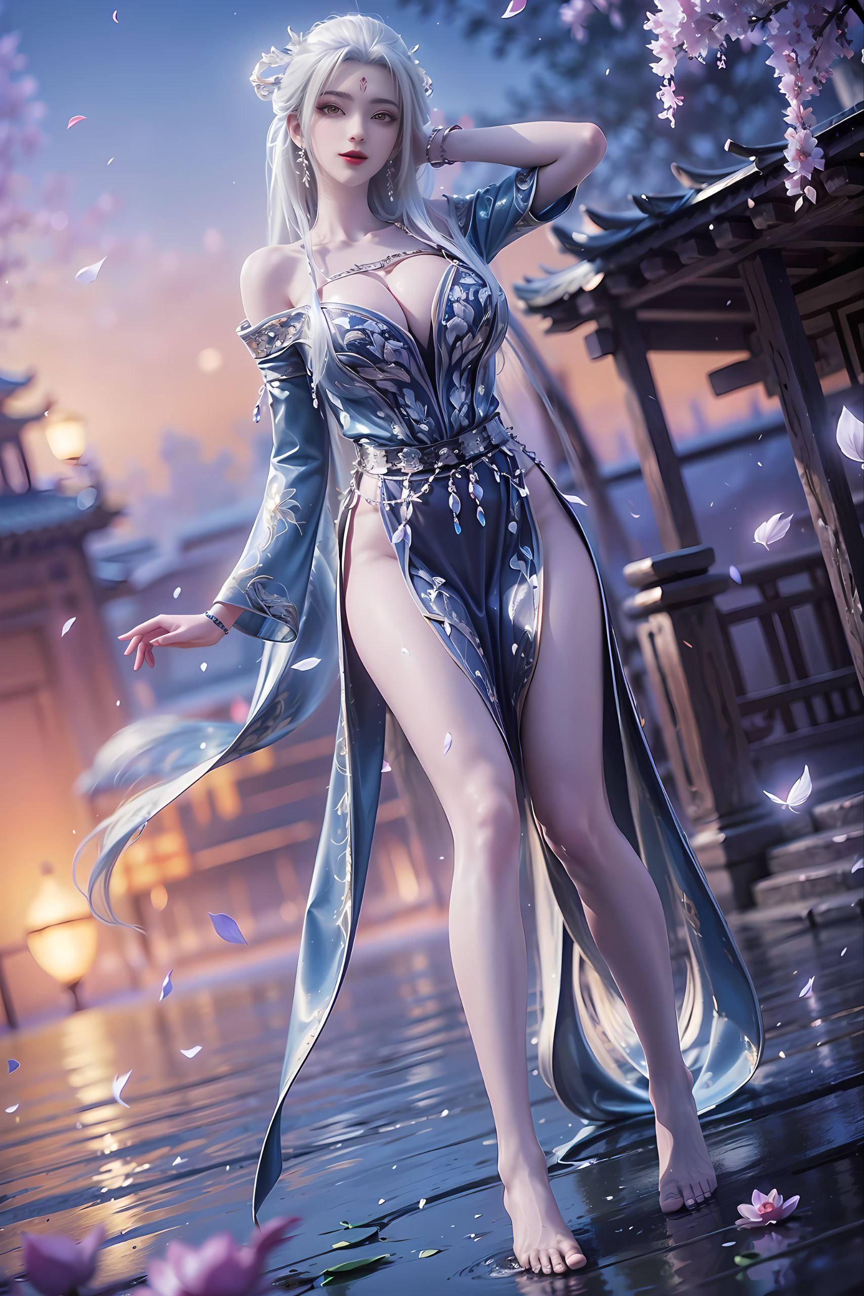 可能成为爆
