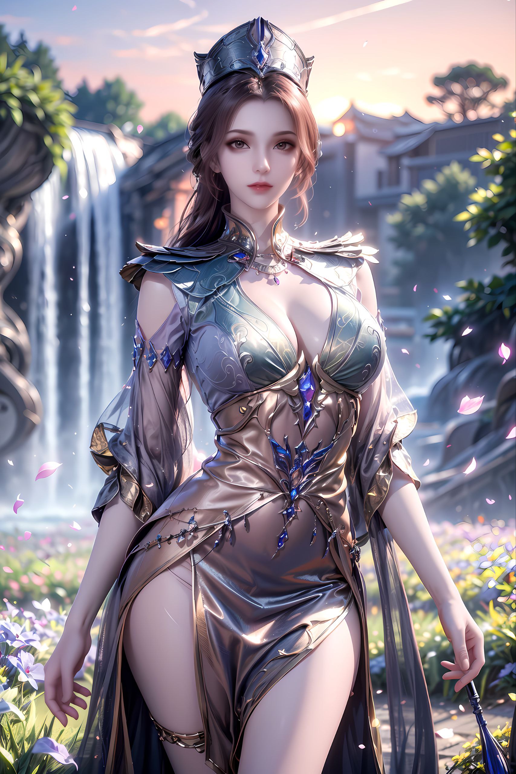 来的人生之